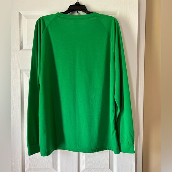 Night Life ‘Xmas Lights’
2-Piece Men Pajama Set ~ Size Large - Picture 3 of 6